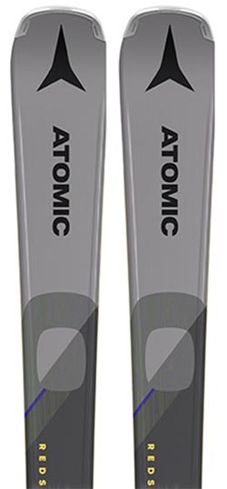 Atomic Redster Q5 beginner skis (2024)